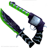 Ripper Set Mm2 Ucuz Hızlı Güvenilir