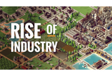 Rise of Industry + Garanti