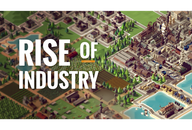 Rise of Industry
 + Garanti
