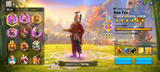 Rise Of Kingdoms 23M Vip12 