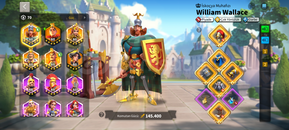 Rise of Kingdoms fırsat hesabı