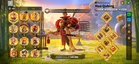 Rise of kingdoms süper hesap