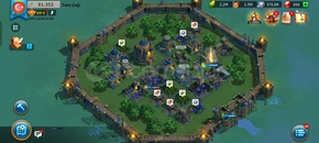 Rise Of Kingdoms TÜRKİYE