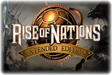 Rise of Nations Extended Edition - GARANTİ