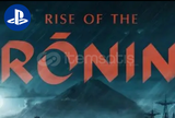 Rise of The Ronim PS5 - HIZLI TESLİMAT