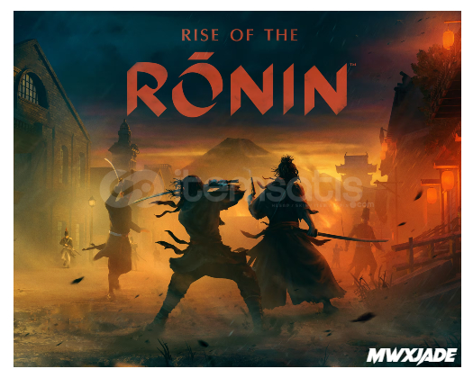 Rise of The Ronin Deluxe Edition + Garanti Rise of The Ronin Deluxe Edition + Garanti