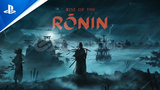 RISE OF THE RONIN™ – PS5
