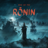 RISE OF THE RONIN PS5+GARANTI+DESTEK