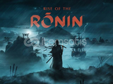 Rise Of The Ronin PS5 Garantili