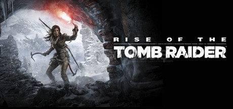 Rise of the Tomb Raide Rise of the Tomb Raide