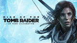 Rise Of The Tomb Raider + Garanti & Destek