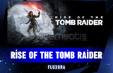 Rise of the Tomb Raider