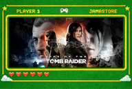 Rise of the Tomb Raider