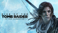 ⭐Rise of the Tomb Raider + Garanti