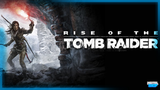 ⭐Rise of the Tomb Raider + Garanti