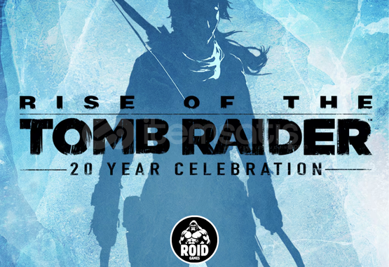 Rise Of The Tomb Raider Steam Hesabı Rise Of The Tomb Raider Steam Hesabı