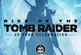Rise Of The Tomb Raider Steam Hesabı