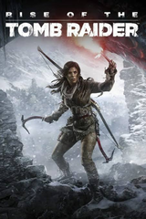 Rise of the Tomb Raider Steam Key