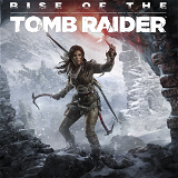 Rise of the Tomb Raider Xbox hesap