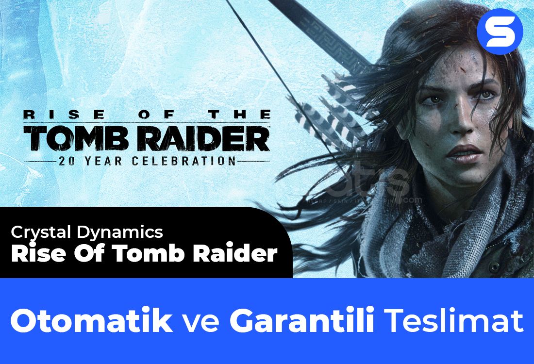 Rise Of Tomb Raider Rise Of Tomb Raider