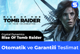 Rise Of Tomb Raider