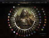 Rise Online 28lvl Buffer Priest Hesap