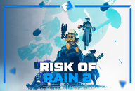 ⭐RISK OF RAIN 2+GARANTİ+DESTEK⭐