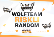 Riskli Wolfteam Garantili Hesap | Oto Teslimat