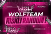 Riskli Wolfteam Garantili Hesap | Oto Teslimat