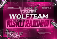 Riskli Wolfteam Garantili Hesap | Oto Teslimat