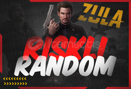 ⭐| RİSKLİ |⭐ ZULA RANDOM HESAP