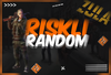 ⭐| RİSKLİ |⭐ ZULA RANDOM HESAP