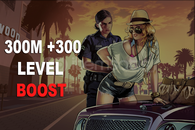 ⭐BANSIZ 300M +300 LEVEL ENHANC/LEGAC FUL UNLOCK