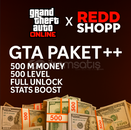 ⭐ RİSKSİZ 500M + 500LV + Unlock (LEGCY - ENCH)⭐