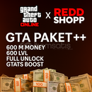 ⭐ RİSKSİZ 600M + 600LV + Unlock (LEGCY - ENCH)⭐
