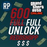 ⭐ RİSKSİZ 600M + 600 LV Full Unlock (ENCH) ⭐