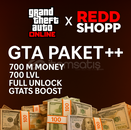⭐ RİSKSİZ 700M + 700LV + Unlock (LEGCY - ENCH)⭐