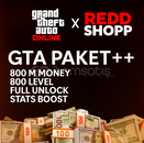 ⭐ RİSKSİZ 800M + 800LV + Unlock (LEGCY - ENCH)⭐