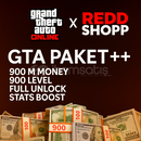 ⭐ RİSKSİZ 900M + 900LV + Unlock (LEGCY - ENCH)⭐
