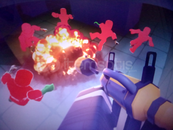 RIVALS - 10 el LEVEL kasma