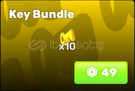 ✨RIVALS Key Bundle ✨