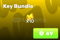 Rivals : 10x Key Bundle GİFT