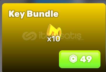 RIVALS Key Bundle RIVALS Key Bundle