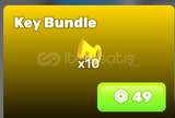 RIVALS Key Bundle