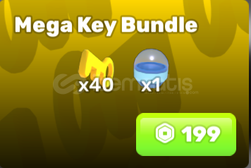 RIVALS Mega Key Bundle RIVALS Mega Key Bundle
