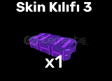 ❤️Rıvals 1x Skin Case 3 ❤️