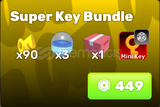 ✨RIVALS Super Key Bundle ✨
