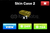 ✨RIVALS 3x Skin Case 2 ✨