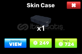 Rivals Skin Case x1