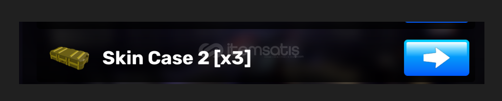 Rivals 3x Skin case 2 Rivals 3x Skin case 2